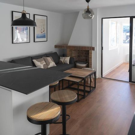 Imeda Apartamento Impala 시에라네바다 외부 사진