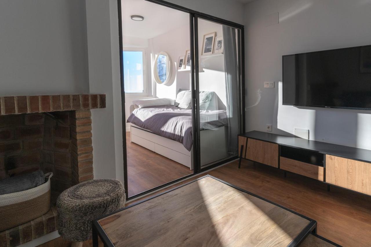 Imeda Apartamento Impala 시에라네바다 외부 사진