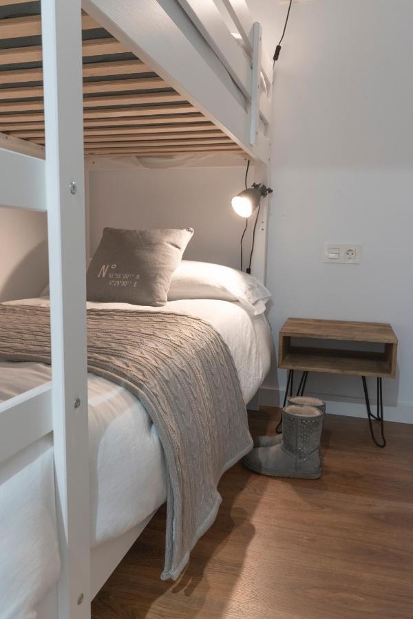 Imeda Apartamento Impala 시에라네바다 외부 사진
