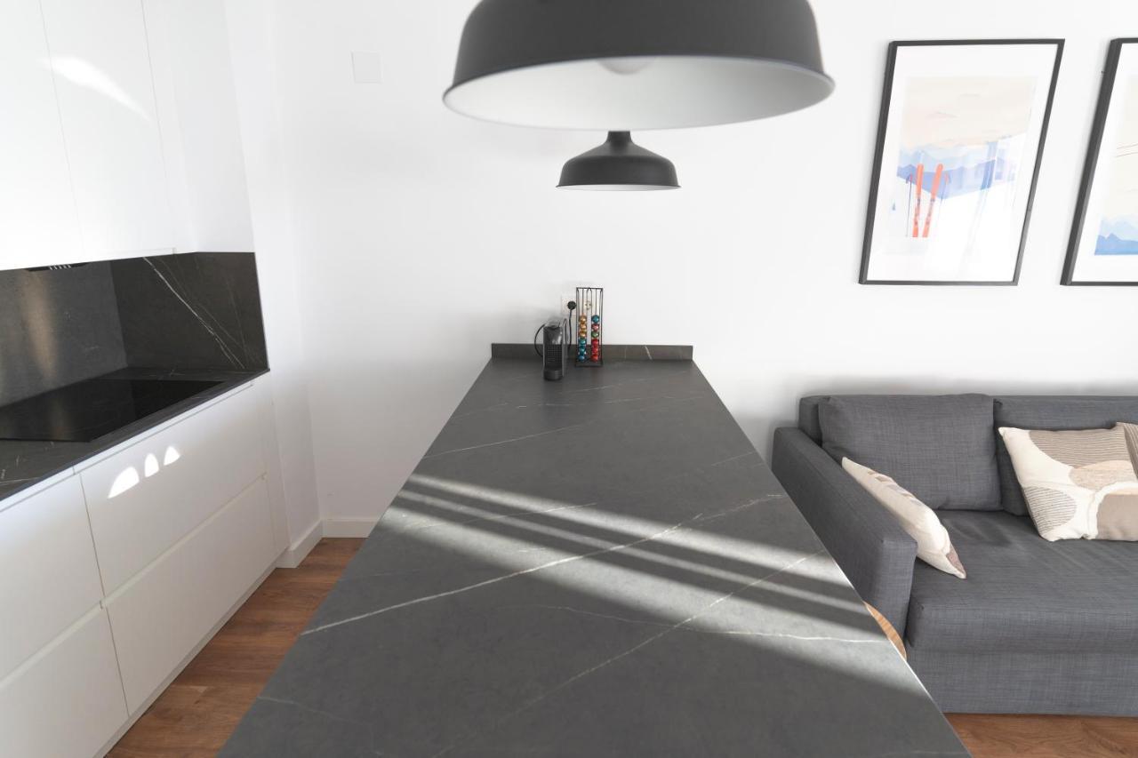Imeda Apartamento Impala 시에라네바다 외부 사진